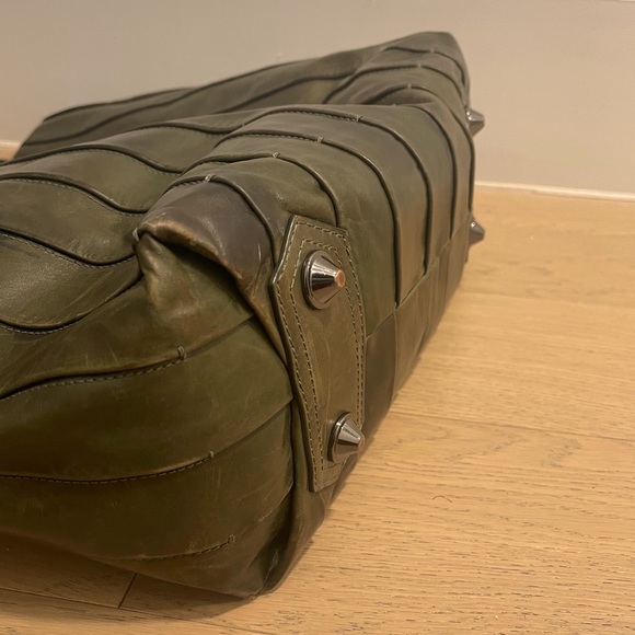 Reed Krakoff Ribbon Tote - Picture 5 of 8